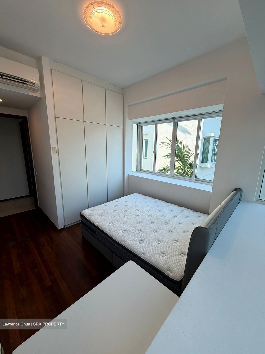 Country Park Condominium (D16), Condominium #609083371